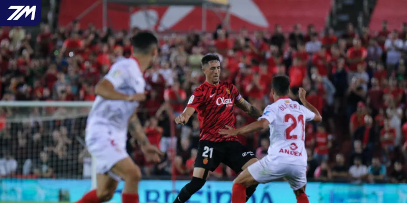 Thông tin, phong độ Mallorca vs Sevilla mới nhất