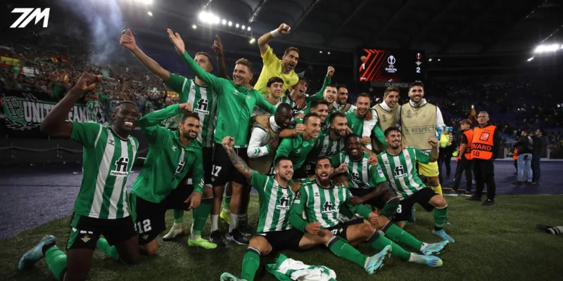 Thông tin, phong độ PAOK FC vs Real Betis mới nhất