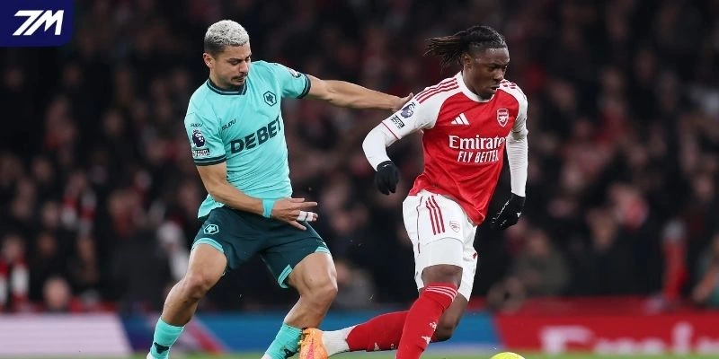 Đánh giá nhanh phong độ Wolves vs Arsenal