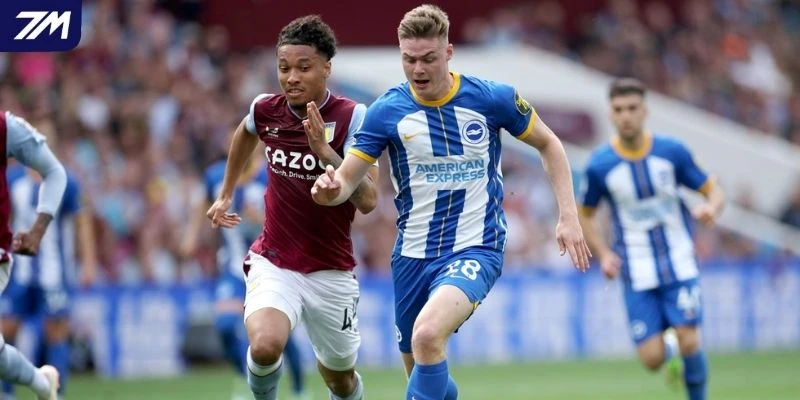 Đánh giá phong độ Aston Villa và Brighton